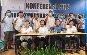 Maybe you would like to learn more about one of these? Forum Komunikasi Yantek Pln Sumatera Utara Dideklarasikan Msc