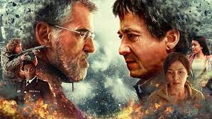 Action, adventure, crime, drama, mystery, thriller. The Foreigner 2017 The Movie Database Tmdb
