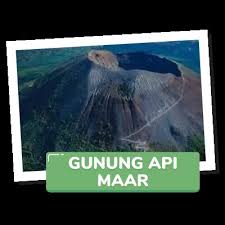 Kamu bisa cermati lagi lebih dalam melalui gambar di bawah ya: Pahamify Kejarbarengpahamify On Twitter 1 Gunung Api Maar Gunung Api Ini Punya Kawah Di Bagian Puncaknya Lho Kata Maar Sendiri Berarti Danau Tektonik Yang Terjal Danau Ini Terbentuk Karena Sifat Letusan