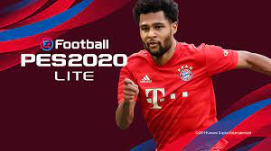 Efootball pes 2020 — the last time we saw pro evolution soccer was in 2012, after which it didn't appear on google play until now. Pes 2020 Lite Free Download Fifplay