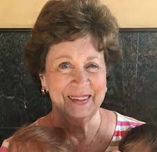 Obituary: Teresa Bradley Boren
