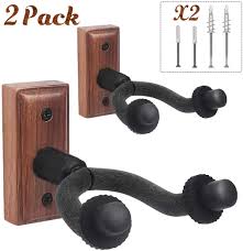 No matter what type of wall hanging you're searching for, whether its bohemian, rustic, or aztec inspired. 4 Pairs Screws 2 Pack Guitar Hangers Wall Mounts Holder Stand For Acoustic Electric Guitar Bass Ukulele Wingo Black Walnut Wood Wh 08bw 1 Instrument Accessories Musical Instruments Stanoc Com