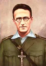 Rev Fernando “Capellán Huidobro” de Huidobro Polanco (1903-1937)