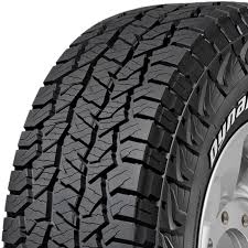 Kumho Road Venture At52 Tires 245/75R17 E