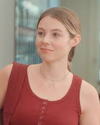 Candace Mathis's Instagram, Twitter & Facebook