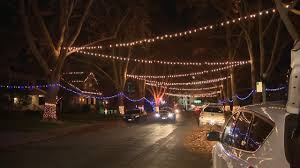 Maybe you would like to learn more about one of these? Holiday Lights In East Sacramento Youtube