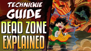 The evil garlic junior is gathering the dragonball to wish for immortality. Dragon Ball Z Deadzone Explained Youtube