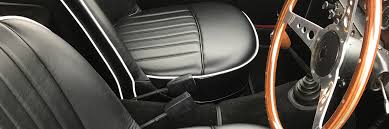 Maybe you would like to learn more about one of these? Classic Car Upholstery Ideas