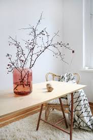 Winterbeeren Deko Herbst Dekoration Deko Interieur
