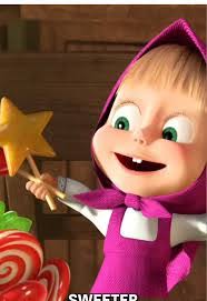 Candy Marsh's Instagram, Twitter & Facebook