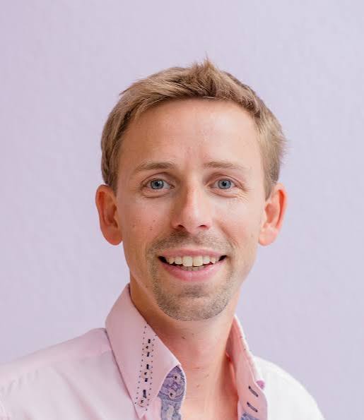 Marc Ivo Bohning