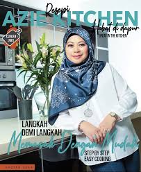 Blog www.aziekitchen.com instagram aziekitchen fb page m. Azie Kitchen