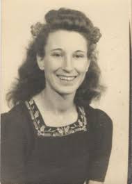 Flora Pauline Bigham (1920-1985)