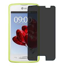 LG L50 Protector de pantalla Hydrogel ...