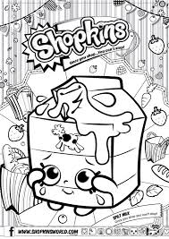 Try out our 25 printable shopkins season 6 coloring pages for free!surely, you will love them. 9 Shopkins Coloring Pages Ideas Shopkins Colouring Pages Shopkins Coloring Pages