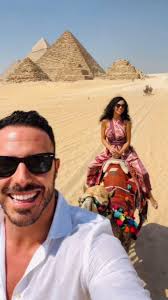 EGITTO 🐫🌴🐟🐠🌊🌅