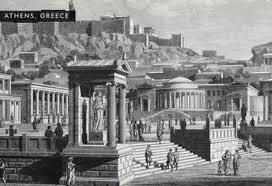It's the earliest civilization of the region of the northern mediterranean sea. Classical Coloring Pages National Geographic Society