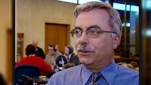 He loved this city': Longtime former Winnipeg councillor Jae Eadie dies at  76