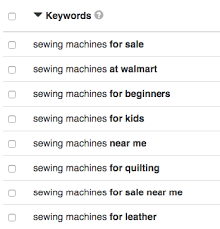 Improve your ppc campaigns in adwords and bing ads. The 9 Best Free Keyword Research Tools For Startups