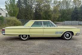 Image result for Desert Beige 1966 Chrysler