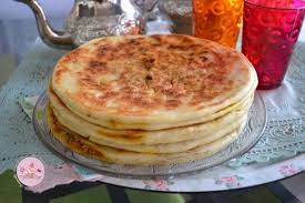 Epingle Sur Khbizat