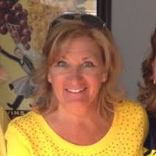 Sharon Deluca's Instagram, Twitter & Facebook