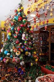 Image Result For Traditional Mexican Christmas Ornaments Mexican Christmas Decorations Christmas Colors Mexican Christmas
