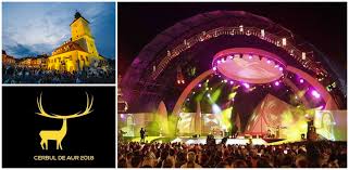 Maybe you would like to learn more about one of these? Festivalul Cerbul De Aur Un Simbol NaÈ›ional Din Nou Pe Scena Din PiaÈ›a Sfatului