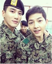 The Top Actor Who Kept Working Construction — Even After His Breakout  K-Drama