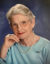 Obituary information for Melba Ailean Hunter