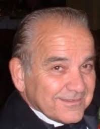 Vincent Catrambone Obituary