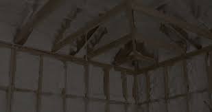 A foam board insulation such as pink insulation foam foamular 250 xps is stronger, just as light and far exceeds the compressive strength of its eps counterpart. Spray Foam Insulation Bott Roofing