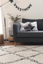 Ikea Karlstad Sofa In Kino Shadow Greyish Black Sofa Slipcovers By Comfort Works Chay Ttt Click To Buy Co Karlstad Sofa Ikea Karlstad Sofa Ikea Karlstad