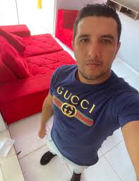 Joao Carlos DE Almeida