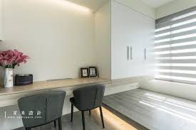 純粹簡約的居家設計 總能讓人感到舒適與自在 home decor space design decor
