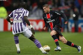 Tfc (thefutbolcoin) is a digital token that is integrated into and used within tfa (thefutbolapp). Toulouse Psg 4 1 22 03 09 Ligue 1 08 09 Histoire Du Psg