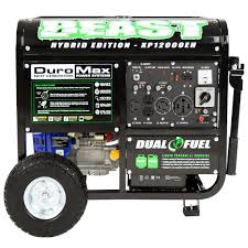 But you can easily upgrade to a bigger panel providing 100 watts or more. Duromax Xp12000eh 12 000 Watt 457cc Portable Hybrid Gas Propane Generator 811640014681 Ebay Propane Generator Generators For Sale Portable Inverter Generator