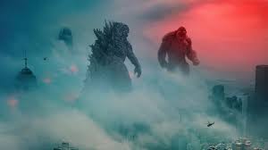 Рецензия на «годзиллу против конга» (godzilla vs. Godzilla Vs Kong Movie 4k Hd Movies 4k Wallpapers Images Backgrounds Photos And Pictures