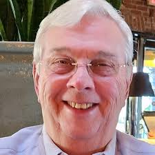 Dan Frady, Gallup, NM Real Estate Broker Owner