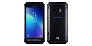 Samsung Galaxy XCover FieldPro