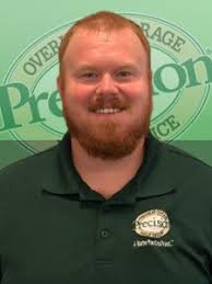 Precision Garage Door Service Fernandina Beach, FL