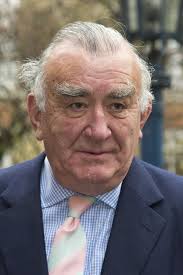 Michael Mates's Instagram, Twitter & Facebook