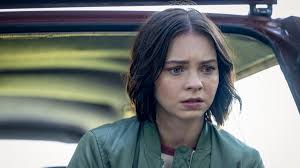 A Good Girl's Guide to Murder: Release date and full cast list