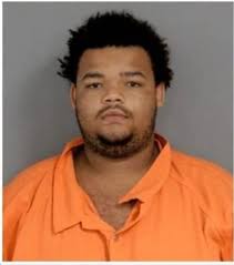 Man once convicted of attempted murder accused resident of double killing  before violent attack