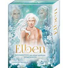 Finding your spirit guide, which can be purchased at a lower price at thriftbooks.com. Kartenset Elben Schirner Onlineshop