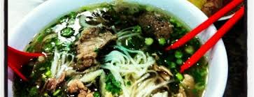 By definition, a soup kitchen is a place where free food is served to the homeless. The 15 Best Places For Noodle Soup In Wichita