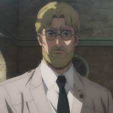 1 overview 2 summary 3 characters in order of. Zeke Jaeger Anime Attack On Titan Wiki Fandom