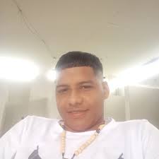 Fabian Venjar Raae in people