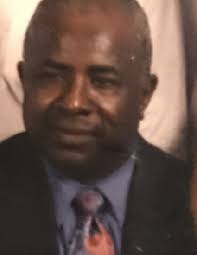 Lonnie James Patterson