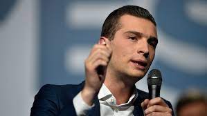 Jordan bardella est tête de liste rassemblement national pour les élections européennes. En Seine Saint Denis Bardella Rn Parle Submersion Migratoire Et Islamisme L Express